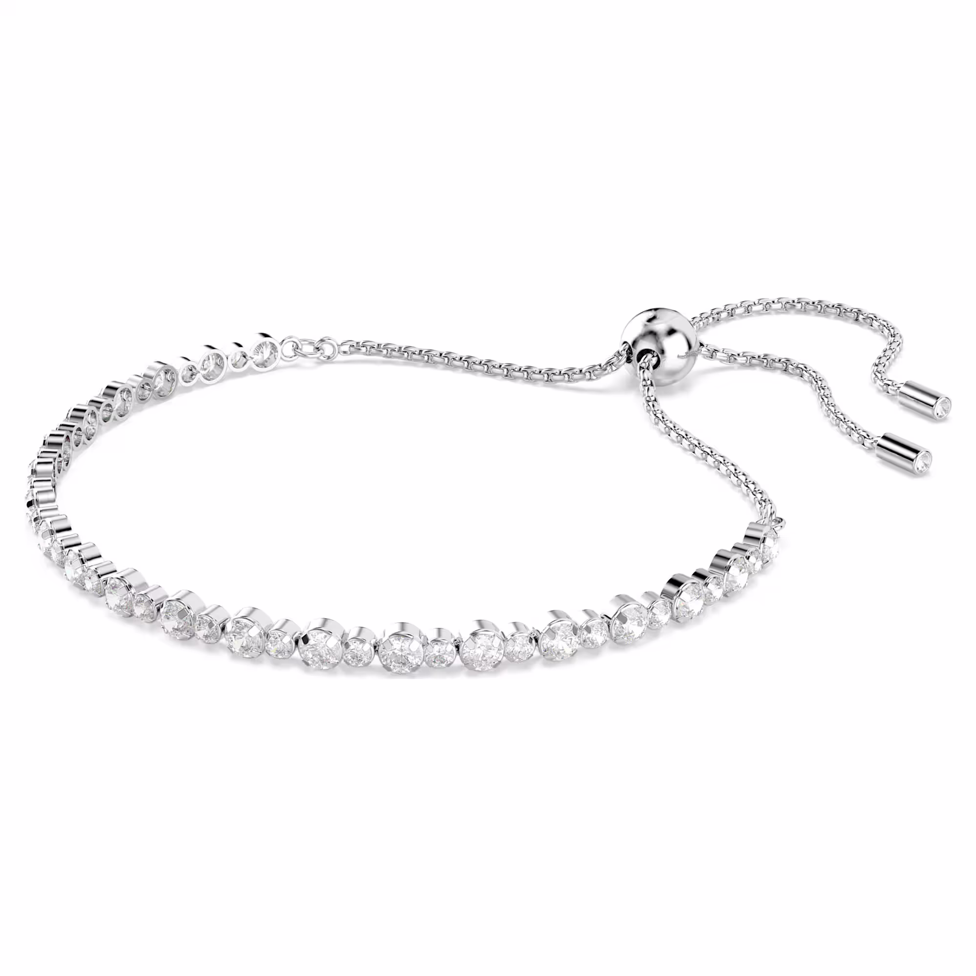 Matrix Tennis bracelet